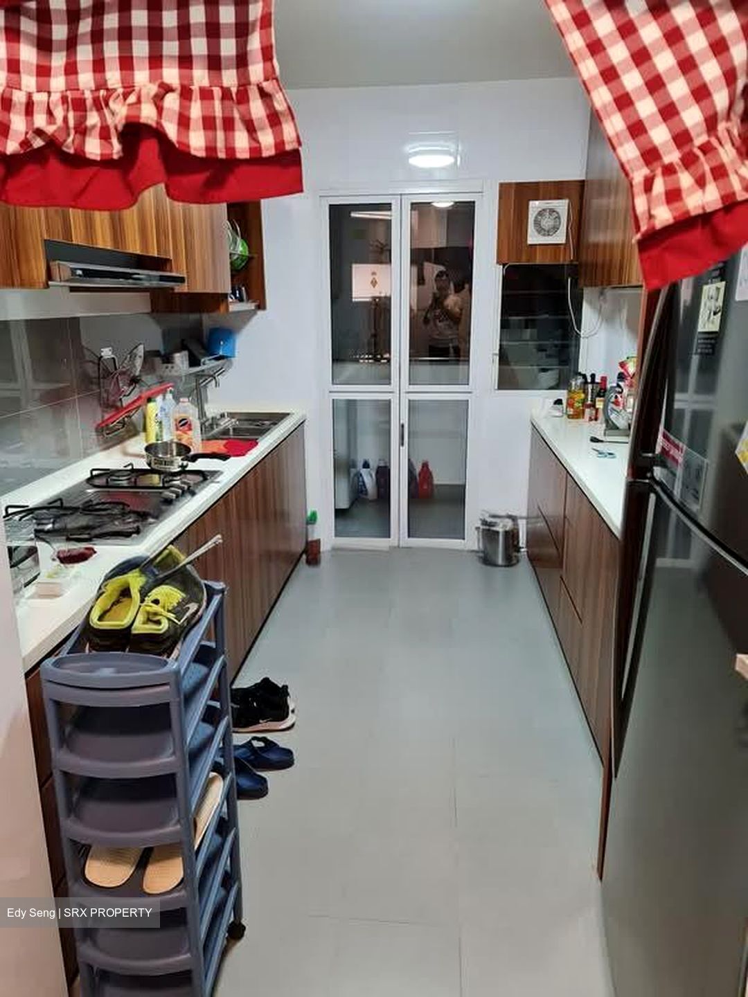 Blk 287C Compassvale Cape (Sengkang), HDB 5 Rooms #573695071